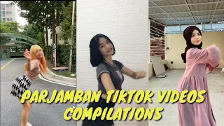 Download PARJAMBAN TIKTOK VIDEOS 2021 #parjamban MP3