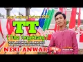 Download Lagu Lagu Lampung Terbaru 2025 // TT ( TUHA TENGEKHANG ) // NEKI ANWAR _ Arr. Iwan Sagita
