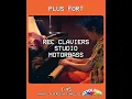 L’HISTOIRE DE « PLUS FORT » avec OLI