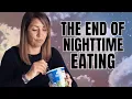 Can t Stop Eating at Night Nighttime Eating Syndrome How to Break the Cycle