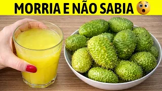 DIABETES cai para 90! Acaba com a DOR NO CORPO, ARTICULAÇÕES e Melhora a PRESSÃO ALTA