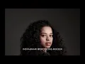 Ella Mai - Naked (lyrics)