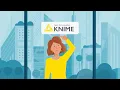 Make Sense of Data with KNIME