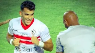 ملوووك الكوره يا زمالك العب العب واكسب راجل علطول جوه الملعب  الزمالك          دندنها