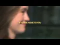 Download Lagu Sigrid - Home To You (This Christmas) (Lyric Video)