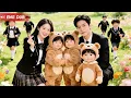 Lagu After One Night, She Fled. 7 Years Later, She Returns with TRIPLETS...😱He’s a CEO \u0026 Possibly GAY?!