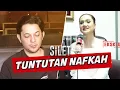 Download Lagu EKSKLUSIF! Curhat Tengku Dewi Tuntut Nafkah Anak Dari Mantan Suami | SILET