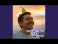 Feliz Cumpleanos Cunado