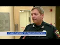 La Crosse Police Ron Tischer chosen to lead police department in Arizona