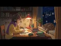 Lagu Lofi Hip Hop Radio 📚 Beats to Relax/Study to ☕ Mid Night Coffee Time