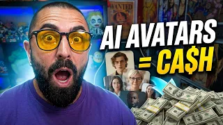 Talking Avatar AI That Actually Makes You Money