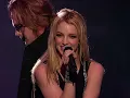 Britney Spears - Live In Las Vegas DWAD - I'm Not A Girl, Not Yet A Woman [AI UPSCALED 4K 60 FPS]