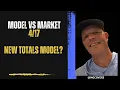 MLB Model Update NEW Totals Strategy Free Friday Plays