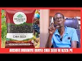 Download Lagu ARCHIVE DR RUSA:HARI IBYO MUKWIYE KUMENYA MU BYO KURYA MUFATA!CHIA SEEDS ZIMAZE IKI?INKOKO NI NZIZA?
