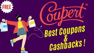 Save Money With Coupert Best Chrome Extension For Discounts 