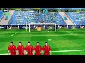 3D FREE KICK Unblocked - 6x Classroom Games