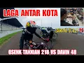 Download Lagu ATASNYA NUSUK TANGSEL VS JATIM‼️NVDTH LABORATORY VS KO SPEED MADIUN