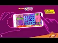 New Instant Play games
