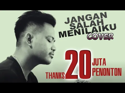 Download MP3 JANGAN SALAH MENILAIKU (COVER MUSIK)