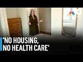 It s hard to get housing on Martha s Vineyard so this hospital built its own