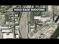 Chicago man charged in road rage shooting on South Side