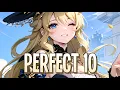 Lagu Nightcore - Perfect 10 | Unknown Brain feat. Heather Sommer [Sped Up]