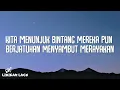 MALIQ & D'Essentials - Senja Teduh Pelita (Lirik Lagu)