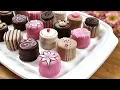 Download Lagu How to make Mini Cakes at Home Simple Cake recipe