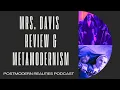 Mrs Davis Television Series Review Metamodernism Postmodern Realities Podcast