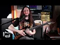 Bolt Thrower - The Killchain (Guitar Lesson)