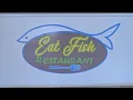 Eat Fish Restaurant Bridgeport CT