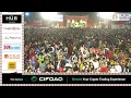 Download Lagu United Way Of Baroda - Garba Mahotsav 2025 By Atul Purohit - Day 5