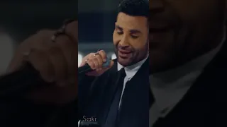 سألتك عن ماضيكى احمد سعد لـ نادين نجيم 