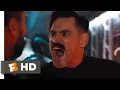 Download Lagu Sonic the Hedgehog (2020) - Robotnik's Dance Scene (7/10) | Movieclips
