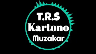 Download T.R.S Kartono Muzakar Vanky Barat 2021 MP3