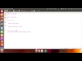 Shell Script to Compare two strings