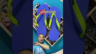 شباشب بحر بس ايه اسبشيل ادشن كل التصميم علي زوقك Slippers 