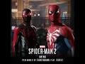 Swing (From "Marvel's Spider-Man 2") (feat. Benji) - EARTHGANG