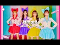 WJSN Chocome - 흥칫뿡 (Hmph!) (Male Version)