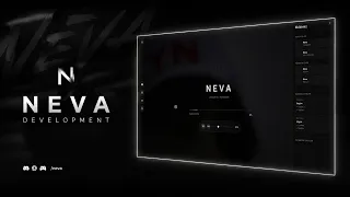FREE Fivem Modern Loading Screen Script NEVA
