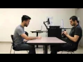 Functional Analysis - Tangible Condition