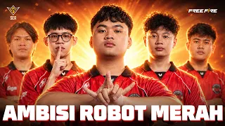 Grand Finals FFWS SEA Paling Menegangkan! | Full Champion Mic Check Bigetron by Vitality