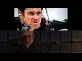 A Christmas Carol 2009 - Motion Capture side by side comparison