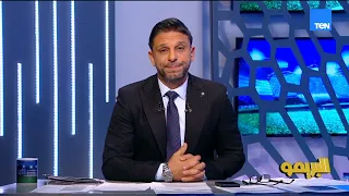 حلقة خاصة حول أداء المنتخب المصري وخسارته أمام منتخب أوزيكستان البريمو 