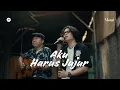 Lagu Aku Harus Jujur - Kerispatih | Cover By Morai ft. Hendra