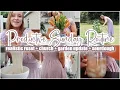 Download Lagu ☀️ PRODUCTIVE SUNDAY ROUTINE // my realistic reset • homemaking motivation • garden update