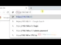 Download Lagu Fix Can't access router ip address / Web interfaces / 192.168.1.1 on Windows 10/11