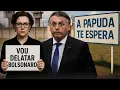 Download Lagu BOMBA! CARLA ZAMBELLI ESTARIA NEGOCIANDO UMA DELAÇÃO PREMIADA CONTRA BOLSONARO E O PL