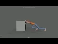 Push and Pull Animation