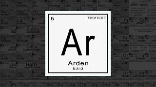 Artem Valter - Arden